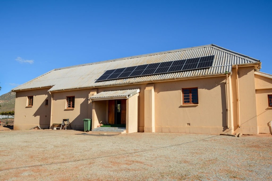 1 Bedroom Property for Sale in Vredendal Rural Western Cape